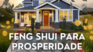 Feng Shui - Ritual de Ativação da Prosperidade somente cálculos