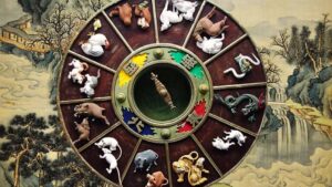 Cursos de Astrologia Chinesa