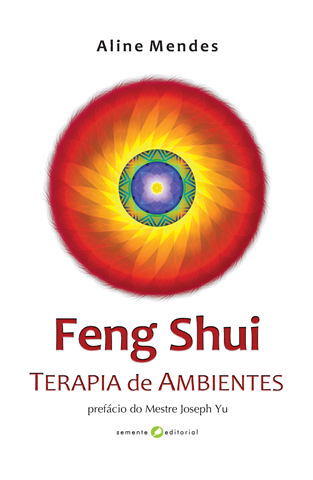 Livro Feng Shui - Terapia de Ambientes
