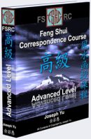 Curso Online de Feng Shui Avançado