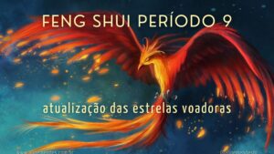 Curso Feng Shui Estrelas Voadoras Período 9