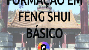 Formação em Feng Shui 1 Básico - Online