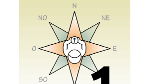 Mandala Pessoal Feng Shui 1