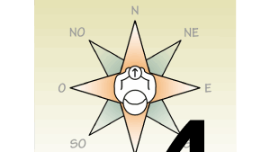 Mandala Pessoal Feng Shui 4