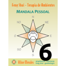 Mandala Pessoal Feng Shui 6