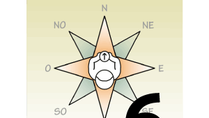 Mandala Pessoal Feng Shui 6