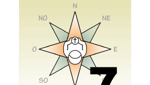 Mandala Pessoal Feng Shui 7