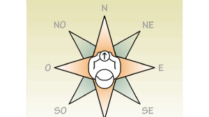 Mandala Pessoal Feng Shui