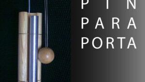 Sino Pin para Porta G